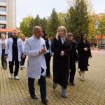 Відділ невідкладної допомоги, сучасна реабілітація та підтримка психічного здоров’я