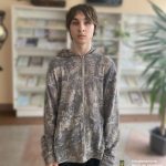 Поліція шукає 17-річного Данила Головача, який покинув гуртожиток в Івано-Франківську