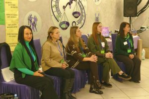 Відновлення через природу: у Калуській громаді розробляють програму психологічної підтримки