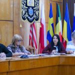 Від системи опалення навчальних закладів до покращення інфраструктури сіл: важливі питання для старост