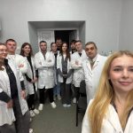 Від практичних умінь до цифрової стоматології: студенти ІФНМУ здобувають нові знання
