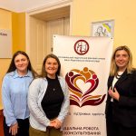 Соціальна робота — це професіоналізм та стійкість щодня бути поруч із людьми
