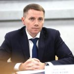 За участю заступника Міністра внутрішніх справ Богдана Драп’яти відбулася чергова зустріч