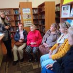 Жінки, які змінюють світ, — це ті, хто сміливо прагне своїх мрій і активно бореться за свої переконання
