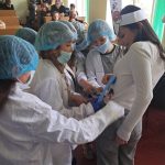 Свято усмішки в Надвірній: виховуємо любов до догляду за зубами з раннього віку