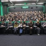 У Івано-Франківську відбувся показ фільму Одіссея англійською мовою
