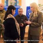 Бійці 42-ї окремої механізованої бригади, названої на честь Героя України Валерія Гудзя