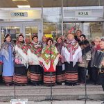 В рамках благодійного мистецького проекту «З піснею до Перемоги» відбувся виступ творчих колективів