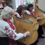В Івано-Франківську до Дня української писемності провели захід «Рідна мова — наш оберіг»
