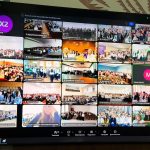 Бурштинська громада активно приєдналася до ініціативи «Прикарпаття читає українське»