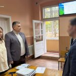 На Закарпатті винесено вирок: восьмирічне ув’язнення за розповсюдження дитячої порнографії