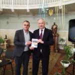 Медичне краєзнавство в регіоні Прикарпаття та Івано-Франківський національний медичний університет