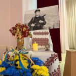 Спогади які пережили століття: у Бурштині відзначили 100-річчя з дня народження Філарета Скасківа