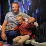 Представники ДСНС Прикарпаття вибороли нагороди на змаганнях з боулінгу