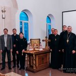 В Івано-Франківську пройшла міжрелігійна наукова конференція з теми Хрещення Русі-України