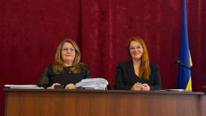 Сьогодні, 29 жовтня, пройшло чергове засідання виконавчого комітету