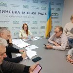 Рішенням виконавчого комітету схвалено безперешкодний маршрут у місті Бурштин
