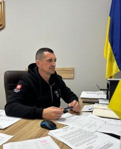 На загальноукраїнському рівні відзначили розвиток пластового руху на Прикарпатті