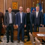 Вчимося у американців а вони – у нас: розвиток Івано-Франківської агломерації
