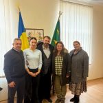 Соціальні послуги ґрунтуються на співпраці, комунікації та спільному усвідомленні потреб