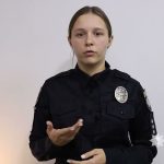 Кібербезпека: ювенальні правоохоронці попереджають молодь про небезпеку онлайн-шантажу та маніпуляцій