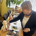 Від старовини до сьогодення: у Єзуполі нагородили лауреатів дитячого іграшкового конкурсу