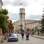 Погода на Прикарпатті 20 жовтня: дощ, туман до +15 °C