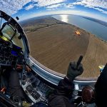 В області Прикарпаття та трьох інших західних регіонах збито 18 російських реактивних безпілотників