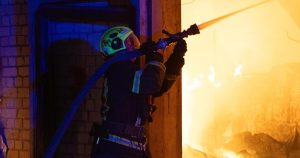 В Івано-Франківську чоловік загинув внаслідок удару «Шахеда»