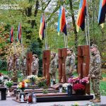 В Івано-Франківську пройшла регулярна акція «Дзвін пам’яті»
