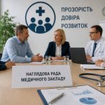 В Івано-Франківській області оголосили конкурс на незалежних членів наглядових рад для 11 медичних установ