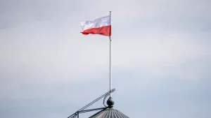 У Польщі затримали громадянина Росії, який сфотографував 250 тисяч інфраструктурних об’єктів
