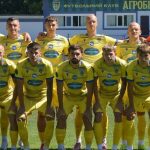 Дублер Різник забезпечив Агробізнесу впевнену перемогу над Прикарпаттям і став лідером Першої ліги