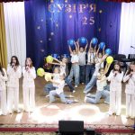 Дитячий інформаційний клуб «Сузір’я» святкував 25-річчя в Тисмениці
