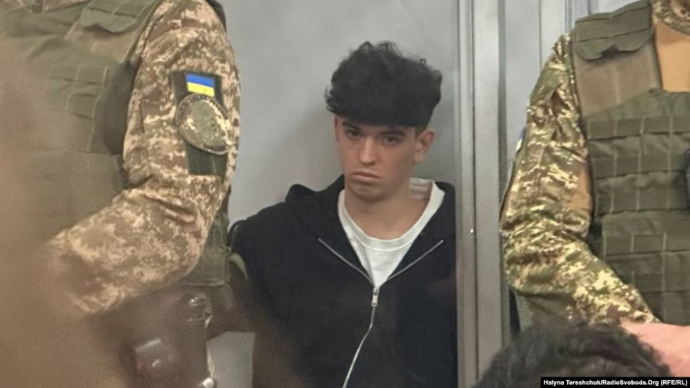 Суд Львова виніс рішення у справі обвинуваченого в убивстві Ірини Фаріон