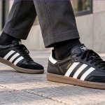 Чоловіче взуття Adidas: найкраще вже чекає!