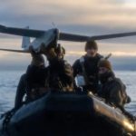 США відправляють морпіхів у Балтійський регіон для зміцнення операції НАТО – Пентагон