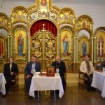 У Франківську представили першу книгу про монастир у Погоні