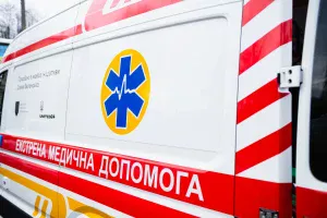 Планують оновити 30 автомобілів для посилення екстреної медичної допомоги на Прикарпатті