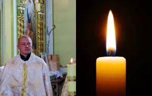 Священник УГКЦ Сергій Стефанський, який працював на Коломийщині, загинув в автокатастрофі
