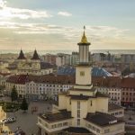 Погода на Прикарпатті 22 жовтня: значний дощ до +18 °C