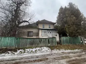 Аукціон у Тлумачі: приватизація приміщень лікарні ветеринарної медицини