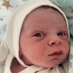 У сім’ї з Прикарпаття на День великомученика Димитрія з’явився третій хлопчик