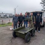 Рогатинська громада надала військовим підтримку на суму понад 1,2 мільйона гривень