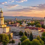 Погода на Прикарпатті 15 жовтня: невеликий дощ і до +14° вдень
