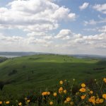 120 років тому на Касову гору вперше ступила нога дослідника