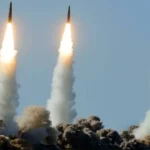 Вороги готуються до атаки: прикарпатців попереджають про небезпеку ракет та дронів