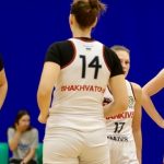 «Франківськ-Прикарпаття» здобув другу перемогу в Балтійській жіночій баскетбольній лізі