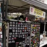 Ринок підприємств ветеранів у Франківську