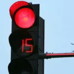 В Івано-Франківську під час відключення електроенергії функціонуватимуть 60 % світлофорів